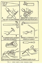 43 BOOKS - How to Make Toys - Vintage, Woodwork - Toy Making - USB FLASH DRIVE - Image 6