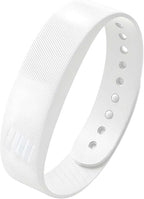 Vibrating Alarm Clock Watches Vibrating Alarm Wristband 40-Day Battery Life by CNVNTAO