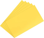 MECCANIXITY EVA Foam Sheets Gold Yellow 35.4 Inch x 19.7 Inch 2mm Thick Crafts by MECCANIXITY