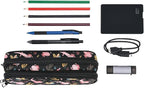 ANANGTEE Cute Axolotls Pencil Case - Image 3