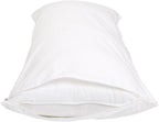 Amazon Basics Hypoallergenic Protector Cover Pillowcases - Image 3