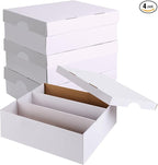 Card Storage Box, 3 Rows about 2400 Count Collector Cards Box by Unknown