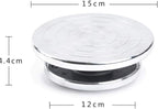 Feqsky 4.7''/5.9'' Double Sided Turntable - Image 3