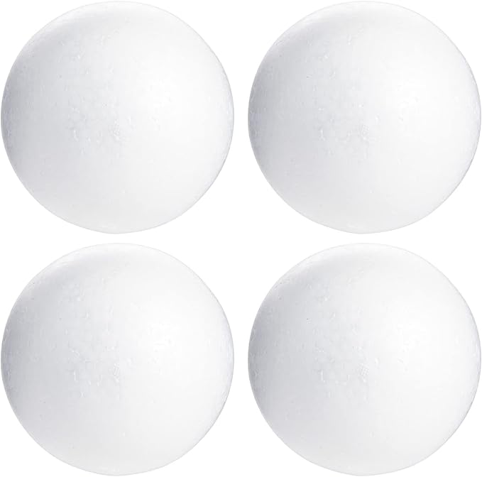 Bright Creations Foam Balls by BrightCreations