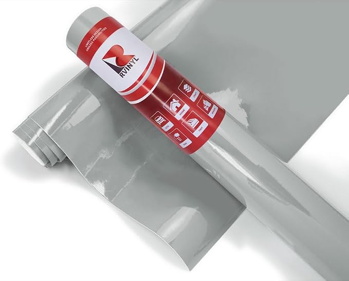 ORACAL 951 Series Premium Cast Film in Simple Gray by Rvinyl