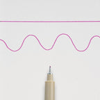 SAKURA PIGMA MICRON 05 FINELINER PEN, 0.45MM LINE WIDTH - Image 3