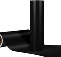 WRAPXPERT Black Permanent Vinyl by WRAPXPERT