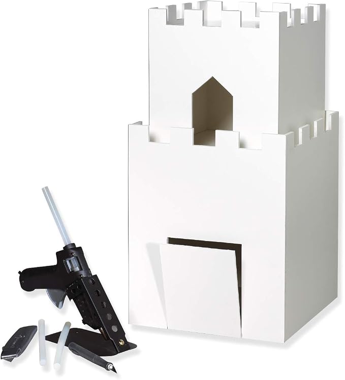 UCreate® Foam Board, 25 Sheets - Image 3
