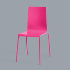 Rust-Oleum Painter's Touch 2X Ultra Cover Spray Paint, Gloss Berry Pink | - Image 3