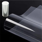 Clear 24inchs x 100ft Rolls 10 mil Transparency Blank Stencil Sheets Material - Image 4
