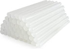 SHJADE Hot Glue Gun Sticks | Mini Size 4" Long x 0.27" Diameter Clear Hot Melt by SHJADE
