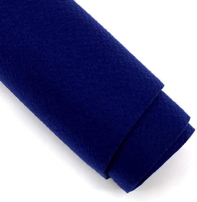 Ice Fabrics Craft Felt Fabric by The Yard - Image 6