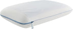 Sealy Dreamlife Standard Size Memory Foam Cooling Pillow - Image 2