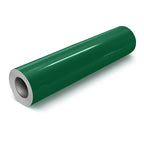 VViViD DECO65 Dark Green Gloss Permanent Adhesive Craft Vinyl by VVIVIDVINYL