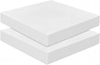 Frienda 2 Pack 3" x 20" x 20" Upholstery High Density Foam Cushion Replacement by Frienda
