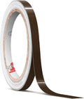 ORACAL 651 Gloss Brown Permanent Vinyl Tape Roll – Premium Adhesive Film by Orafol