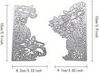 Lapoo Flowers Metal Cutting Die - Image 5