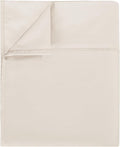 Good Sleep Bedding Flat Sheet King by GoodSleepBedding