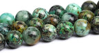 Zenkeeper 108 Pcs African Turquoise Beads - Image 3