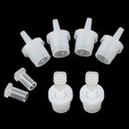 60 PCS Lash Glue Nozzle Replacement Kit, Lash Glue Replacement Nozzle Tip | - Image 3