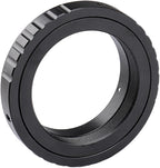 M42 T-Ring Adapter for Nikon SLR Cameras - Image 2