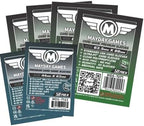 Deep Regrets Premium Compatible Card Sleeve Bundle by MAYDAYGAMES