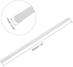 uxcell Mini Hot Glue Gun Sticks 12-inch x 0.44-inch - Image 2