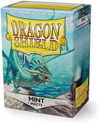 Dragon Shield | Standard Size Card Matte Sleeves | 100 CT - Image 4