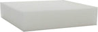Mybecca Large High-Density Needle Felting Foam Pad White12 x12 x2 - Image 5