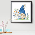 4 Pack Stamped Cross Stitch Kits - Image 4