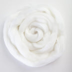 100% Natural Merino Wool Roving - 1 oz - Premium Combed Top Merino Roving Wool - Image 9