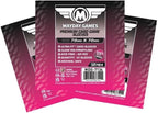 Among the Stars: Expanding the Alliance Game Accessory- Premium Card Sleeve by MAYDAYGAMES