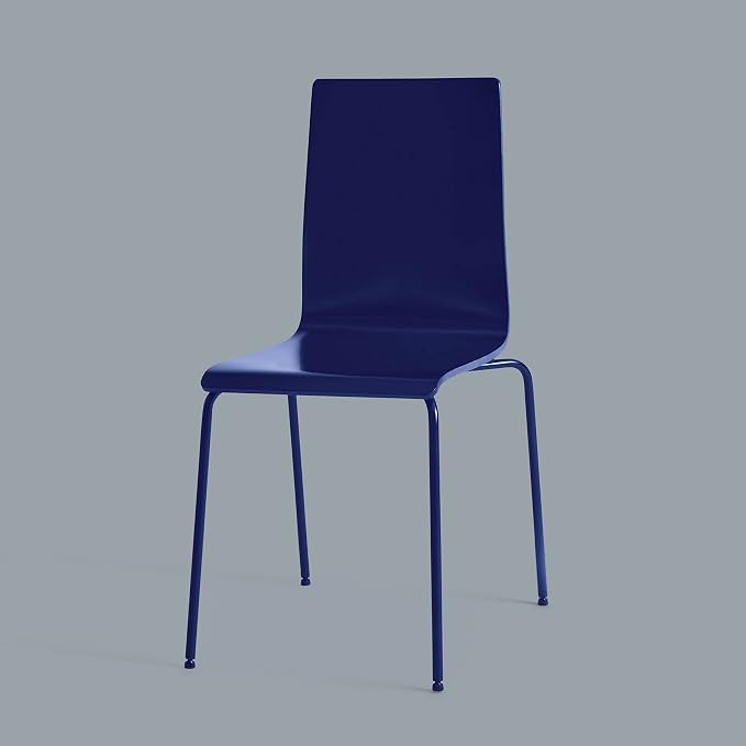 Rust-Oleum Painter's Touch 2X Ultra Cover Spray Paint, Gloss Navy Blue | Indoor - Image 3