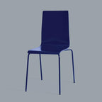 Rust-Oleum Painter's Touch 2X Ultra Cover Spray Paint, Gloss Navy Blue | Indoor - Image 3