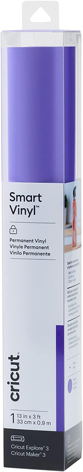 Cricut Smart Permanent Vinyl - Image 4