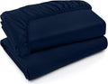 Utopia Bedding Twin XL Fitted Sheets by UTOPIABEDDING