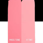 Liquitex BASICS Acrylic Paint, 118ml Tube, Rose Pink - Image 3