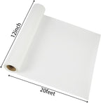 guangyintong Puff Heat Transfer Vinyl HTV Rolls, 3D Puff HTV Vinyl - Image 3