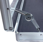 Aluminum and Acrylic display cases - Image 7