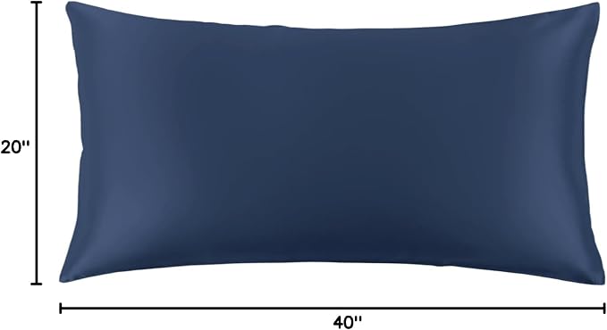 THXSILK 100% Mulberry Silk Pillowcase - Image 10
