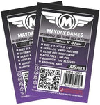 Mayday Games Blackout Hong Kong Game Accessory by MAYDAYGAMES