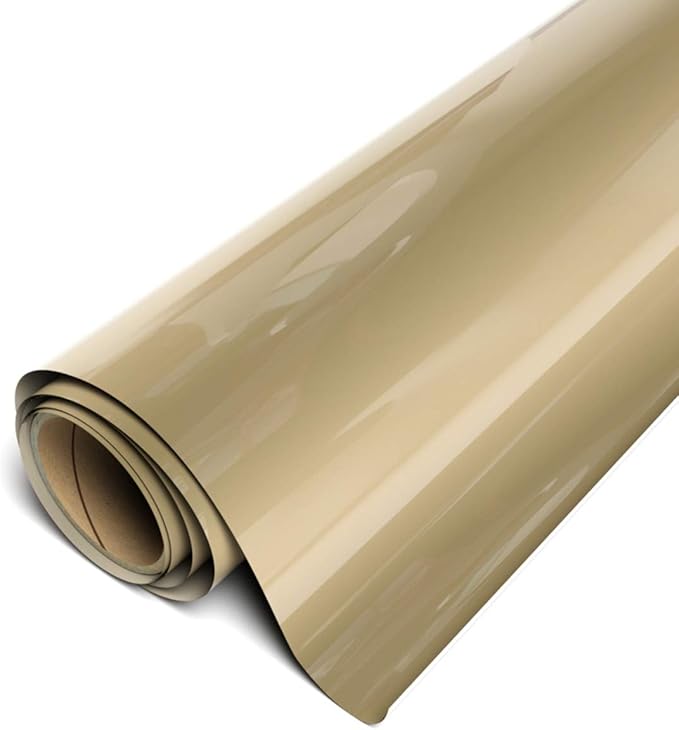 Siser EasyWeed Heat Transfer Vinyl 11.8" x 5ft Roll by SISER