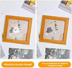 Zonon 5 Pcs Polycarbonate Clear Plastic Sheets - Image 4