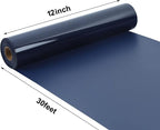TUMIYA HTV Heat Transfer Vinyl Rolls - Image 2