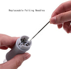 Needle Felting, Felting Needle Tool - Image 6