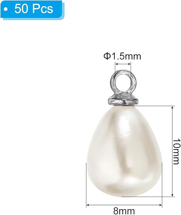 PATIKIL Pearl Charm - Image 2