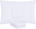 Utopia Bedding Standard Pillow Cases - Image 4