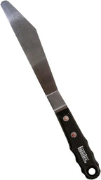 Liquitex Professional Freestyle Large Painting Knife, No. 14 by Liquitex