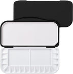 Mr. Pen- Airtight Watercolor Palette by MrPen