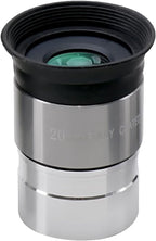 20mm Upgraded Telescope Eyepiece – 1.25-Inch Fully Multi-Coated Lens by STARBOOSA